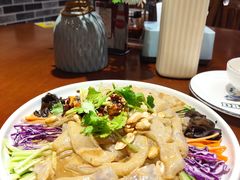 -李老哈·东北菜(宋园路店)