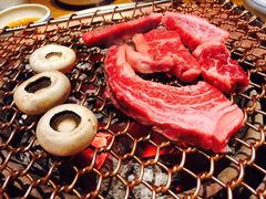 -王妃家(明洞中央店)