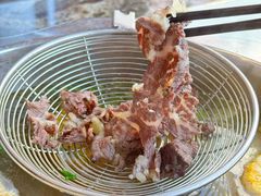 -潮悦牛肉火锅城(水贝店)