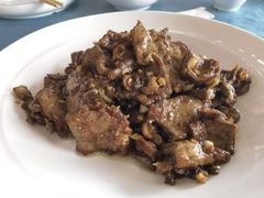 -金家老三饭庄(常营店)