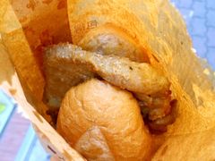 -大利来记餐厅(大三巴店)