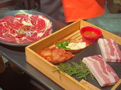 -黑牛の店·和牛烧肉(太原万象城店)
