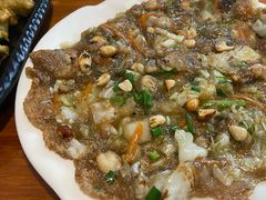 -食来运转平潭小吃(平潭店)