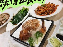 -峨嵋酒家(牡丹园店)