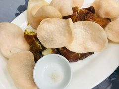 -师傅仔美食(东华老店)