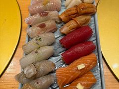 -鮨冠OMAKASE食べ放题(北京首店)