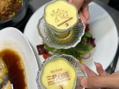 -3号仓库·创意中国菜(乐清正大广场店)