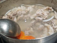 -探窝·竹笙椰子鸡(杨箕店)