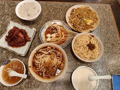 排骨面-小街天府