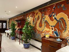 等位区-东兴楼饭庄(六里桥店)