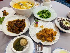 -银都上海菜馆(粤海东路店)