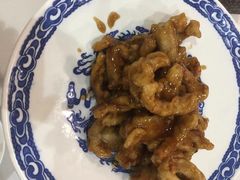 -东兴楼饭庄(六里桥店)