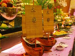 -博悦茶餐厅(文殊院店)