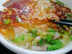 -陇上全荟兰州传统牛肉面(延吉路店)