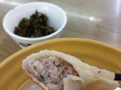 锅贴-玉华饮食店(茅台路店)