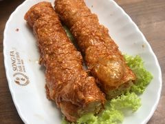 -松發肉骨茶(牛车水店)