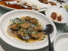 -汉通东林海鲜大酒店(鼓楼孝闻街店)