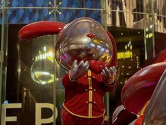 -深圳来福士广场