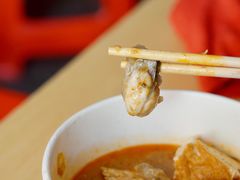 -友生风味小吃(营平农产品市场店)