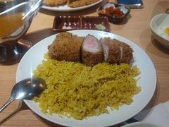 -五道双马·双马餐厅(五道口店)