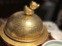 -瑶王府·广西菜(金阳路店)