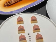 -曾宴·楚菜(湖北省博物馆店)