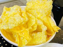 炸腐皮-陈记顺和潮汕牛肉火锅(番禺迎宾大道店)