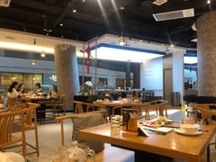 大堂-湯系·煲汤手艺人(东二环泰禾广场店)