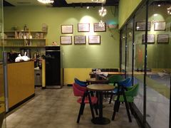 大堂-沫汐披萨(白象街店)