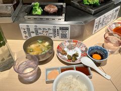 -肉肉大米(金虹桥店)