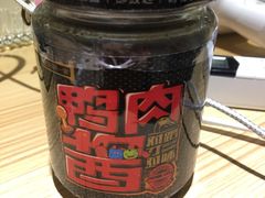 鸭脖酱-精武路第一家(吉庆街店)