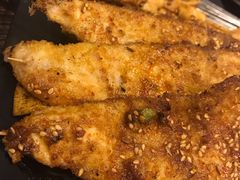 -大洋串烧麻辣烫(新华路店)