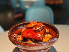 -荣轩(新荣记环球金融中心店)