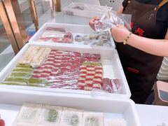 -万福兴糕团(万福兴山塘街直营店)