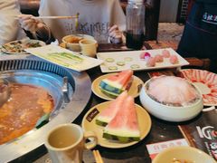 -唇辣号重庆老火锅(燕郊鑫乐汇店)