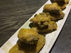 -青叶202都市餐厅(迪诺水镇店)
