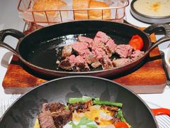 -西堤牛排(北京国瑞店)