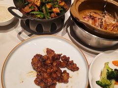 -外婆家(西红门荟聚购物中心店)