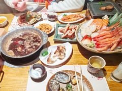 -耕海蟹将军(万象城店)