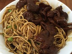 -老余家面馆