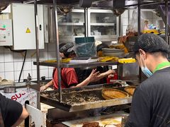 -穆得·老周家牛肉烧饼(普利街店)
