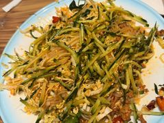 -九转小磨·非遗东北菜(群力店)