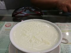 -义顺牛奶公司(庇利金街店)