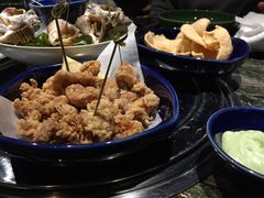 -山港凯悦酒店·BEBA海滩烧烤餐厅酒吧