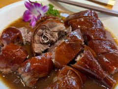 -德胜轩正宗顺德菜(宝安沙井会展中心店)