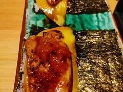 -隐月· 㐂和食屋(芝罘万达公馆店)