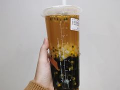 -CoCo都可(福州宝龙广场店)