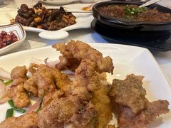 -永兴餐厅(复兴中路店)