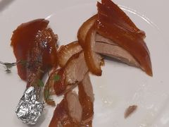 -盛百味·家宴餐厅(霸州分店)