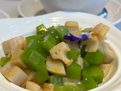 -南拳十三姨·潮汕砂锅粥·粤菜(西单大悦城店)